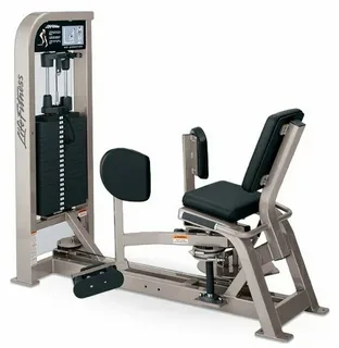 Buyer of Life fitness cross trainer Gym Equipment in Damic Hills #2