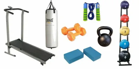 Broken and Old GYM Equipment Buyers in Ras ul Khaimah UAE