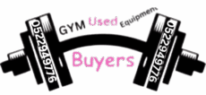 GYM Used Equipament Buyer UAE